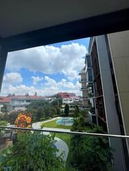 The Gazania (D19), Condominium #578731061